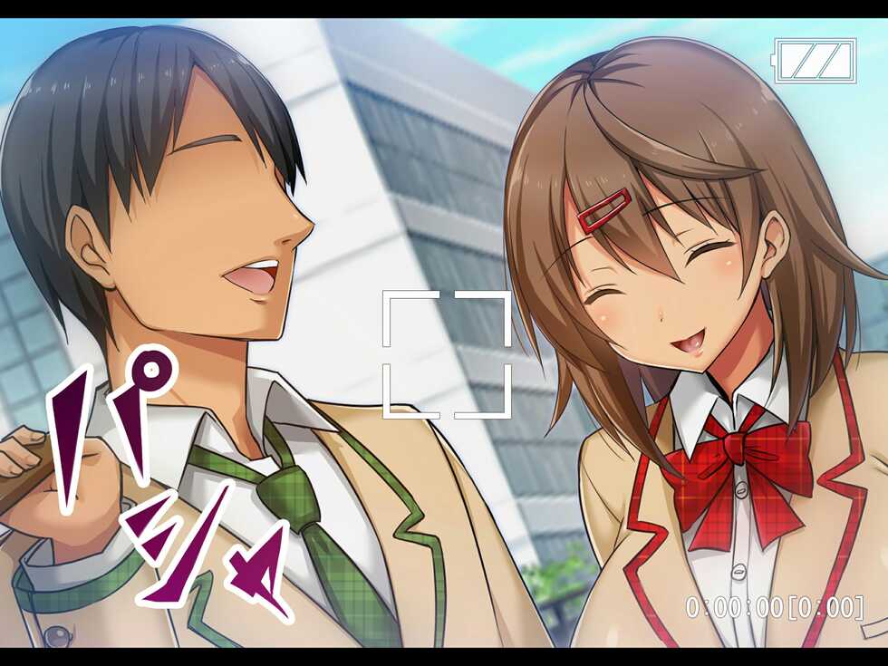 [Doutei Shokudou (Ichinomiya Yuu)] Netorare JK -Watashi, Sensei no Oyome-san ni Narimasu- [Spanish] - Page 7