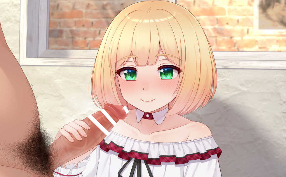 [SIN.X] Banana daa! (Suzuya Aki) - Page 8