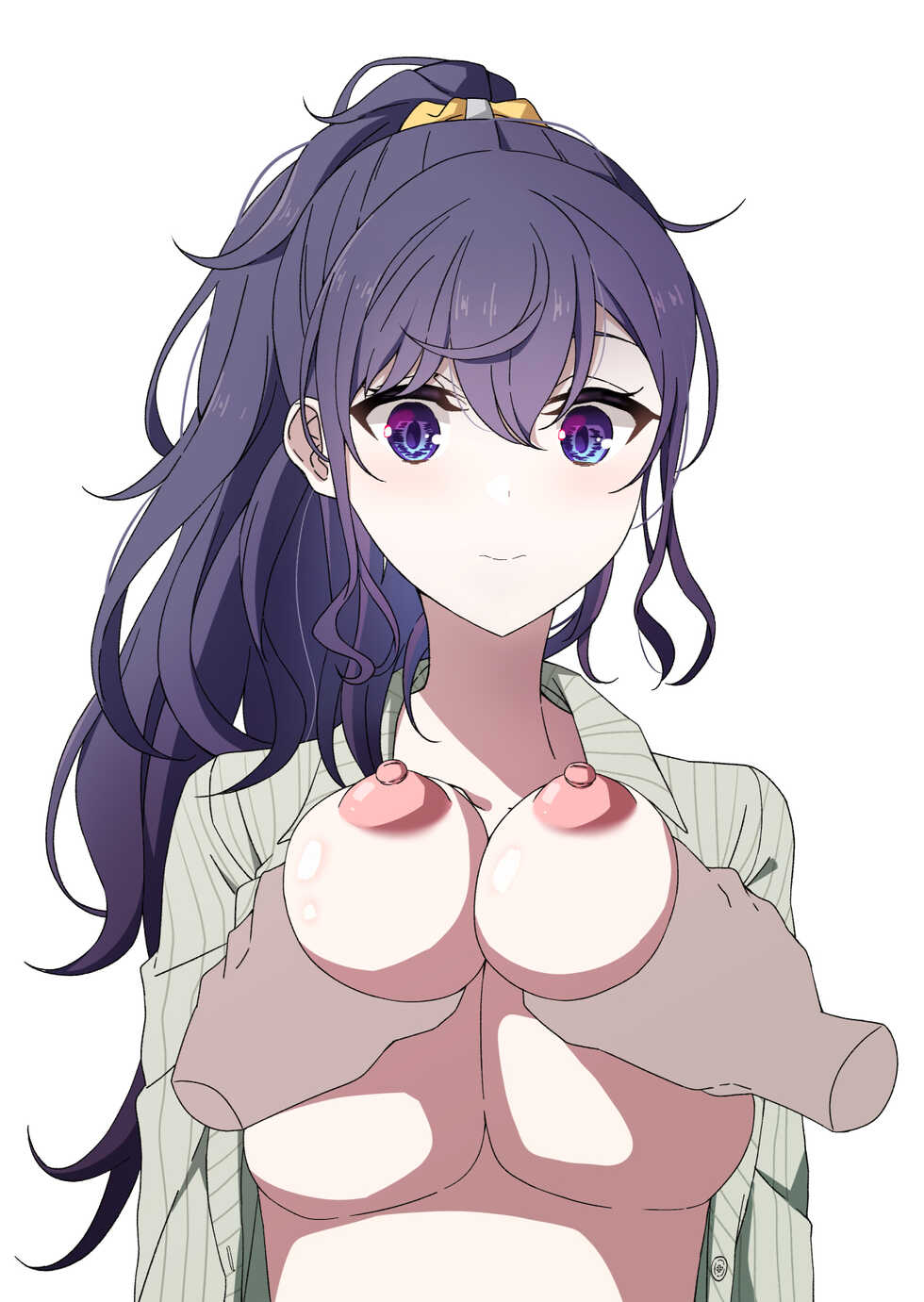 [AriMon] Tameshite Ecchi Shitemiru Mafuyu 6 (Project Sekai Colorful Stage!) - Page 34