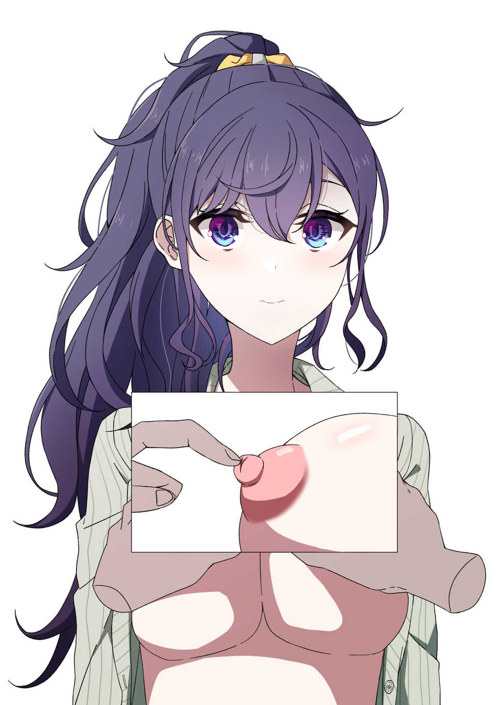 [AriMon] Tameshite Ecchi Shitemiru Mafuyu 6 (Project Sekai Colorful Stage!) - Page 38