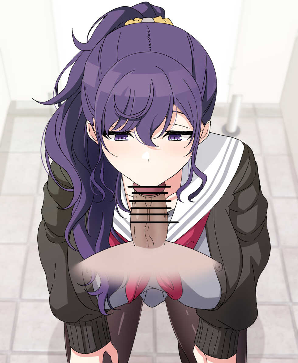 [AriMon] Tameshite Ecchi Shitemiru Mafuyu 11 (Project Sekai Colorful Stage!) - Page 39