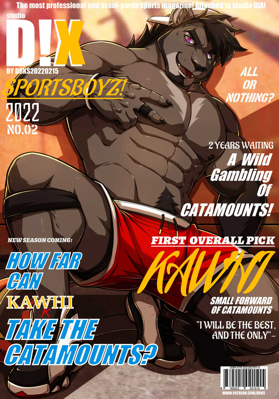 [DRKS] 2022_03 Pateron - Page 2