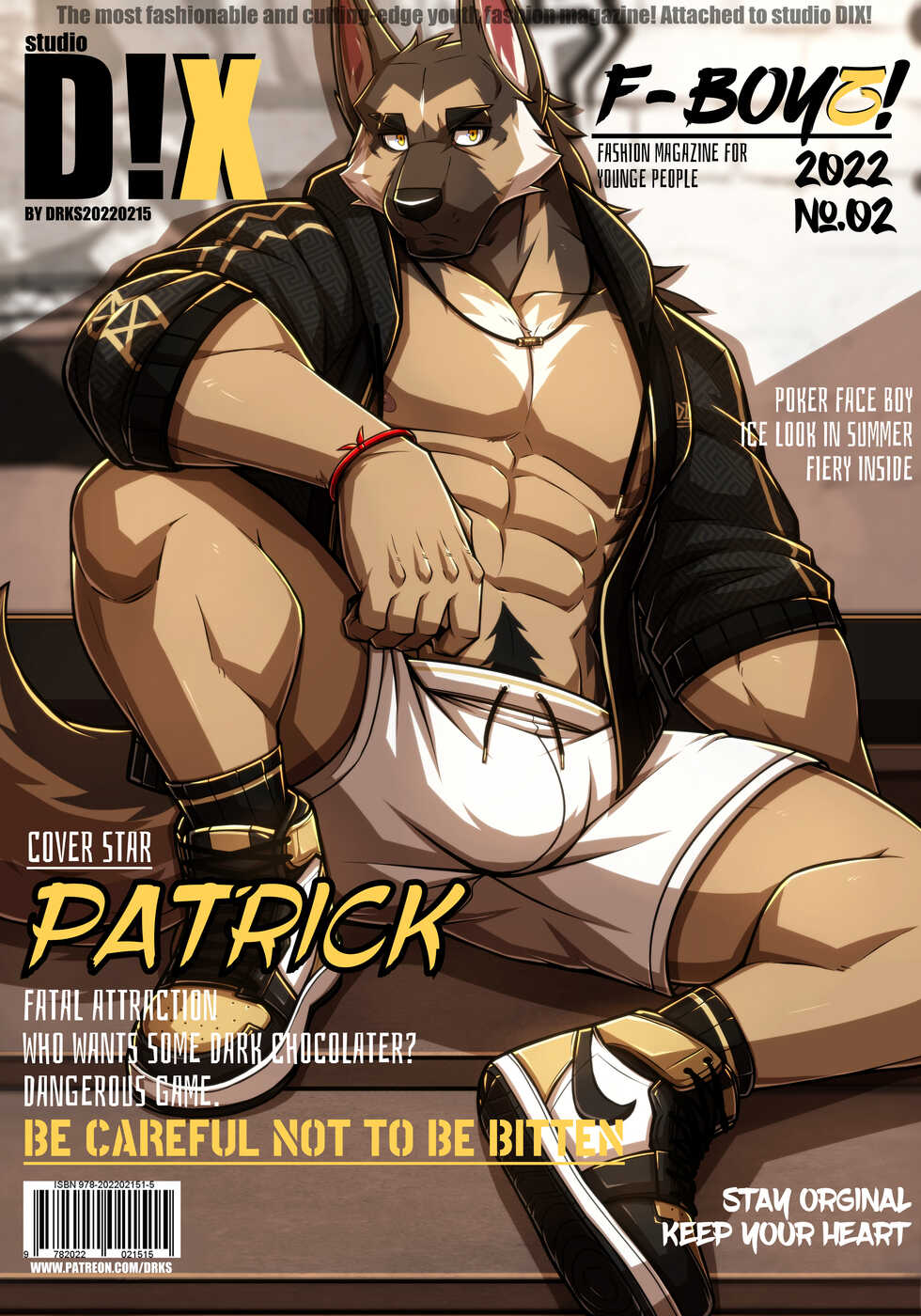 [DRKS] 2022_03 Pateron - Page 4