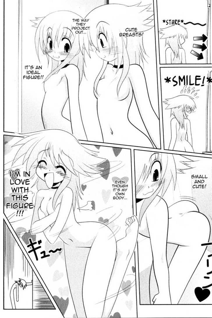 Asuka Hybrid Chapter 1-20 [English] - Page 27