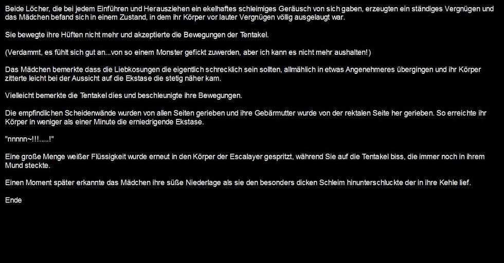 (C64) [LolitaChannel (Arigase Shinji)] Hanken Chara Shokushu Ryoujoku CG Shuu No. 010!! Esca○ayer HaaHaa CG Shuu (Beat Angel Escalayer) - Page 23