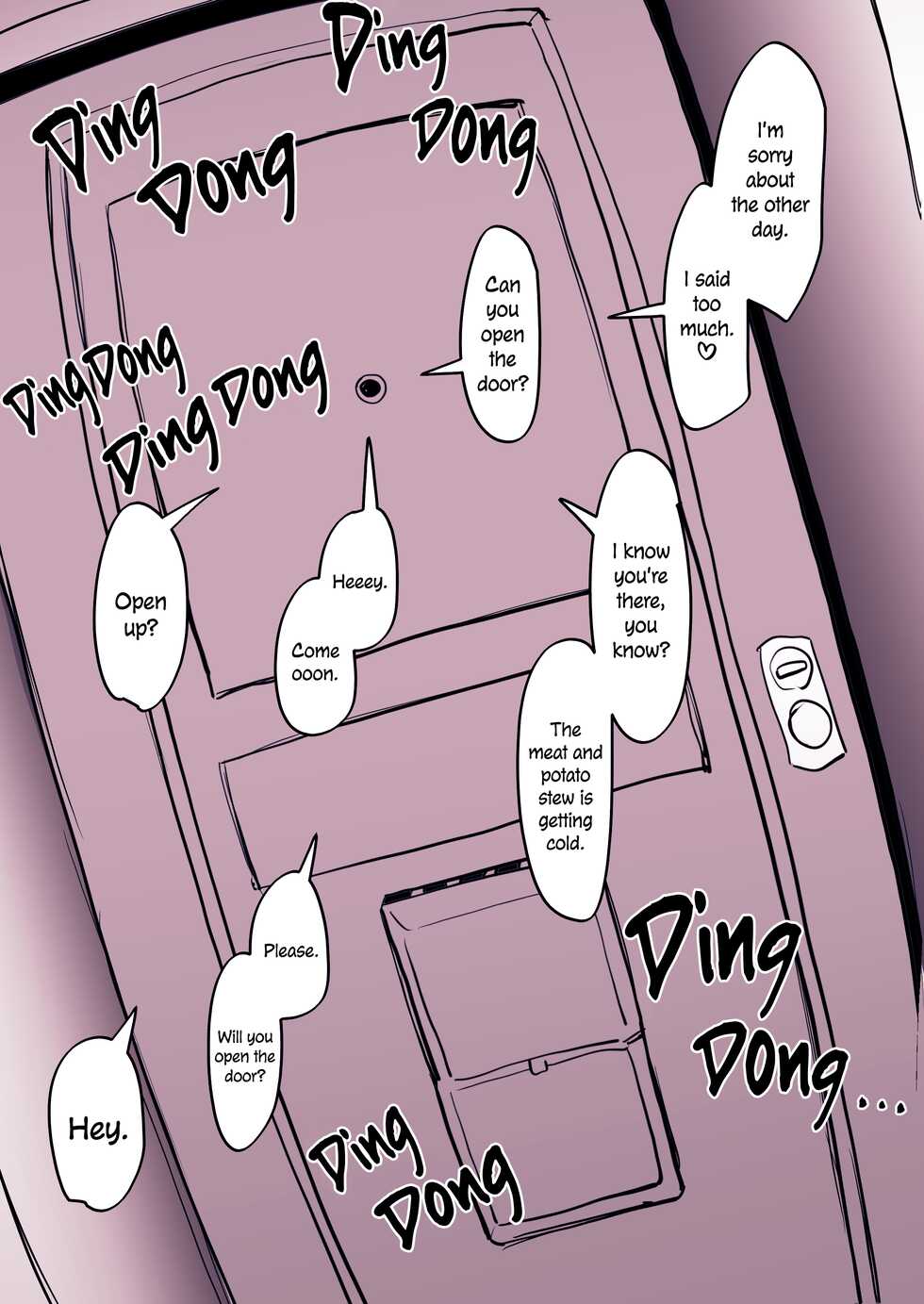 [Poriuretan] Kinjo no Onnanoko | Neighbourhood Girl [English] [Fap It Scans] - Page 6