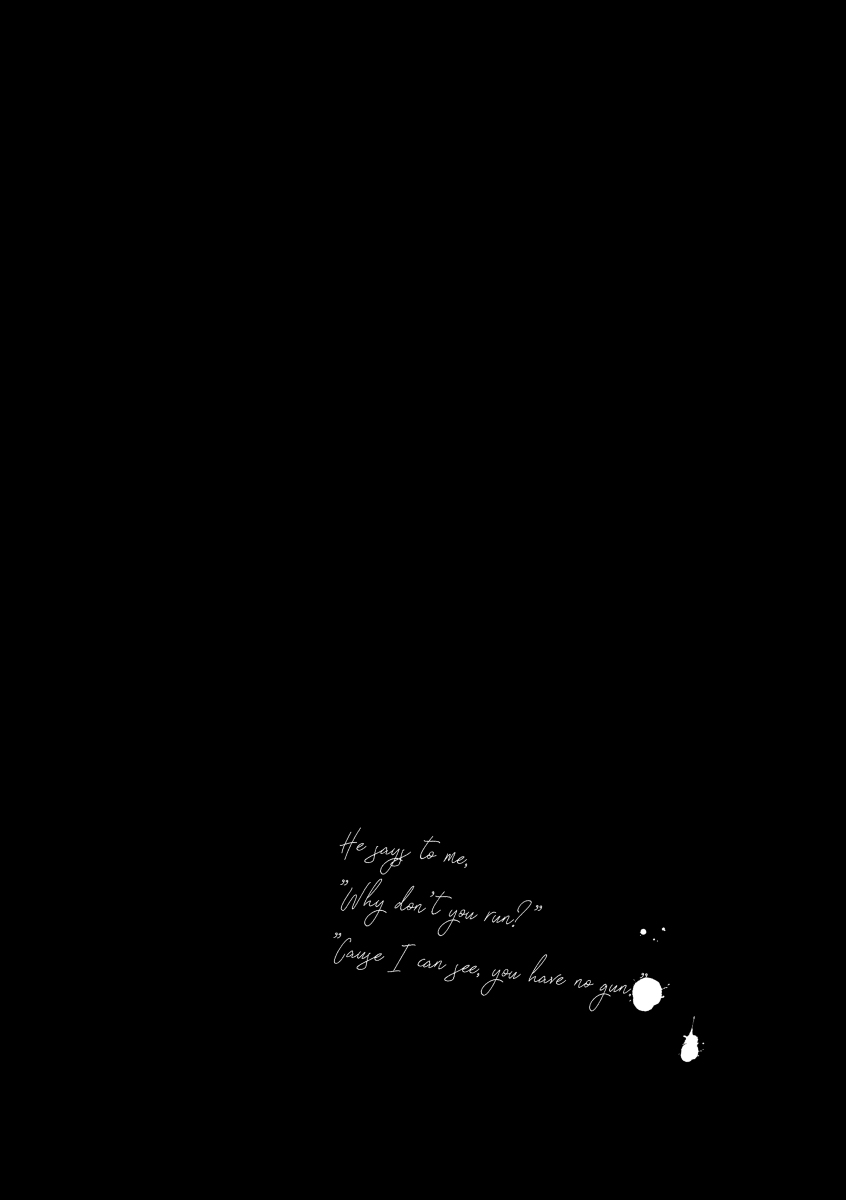 [Tapioca no Yu (Mochi Wakamaru)] kiss and cry (Dead by Daylight) [Digital] - Page 40