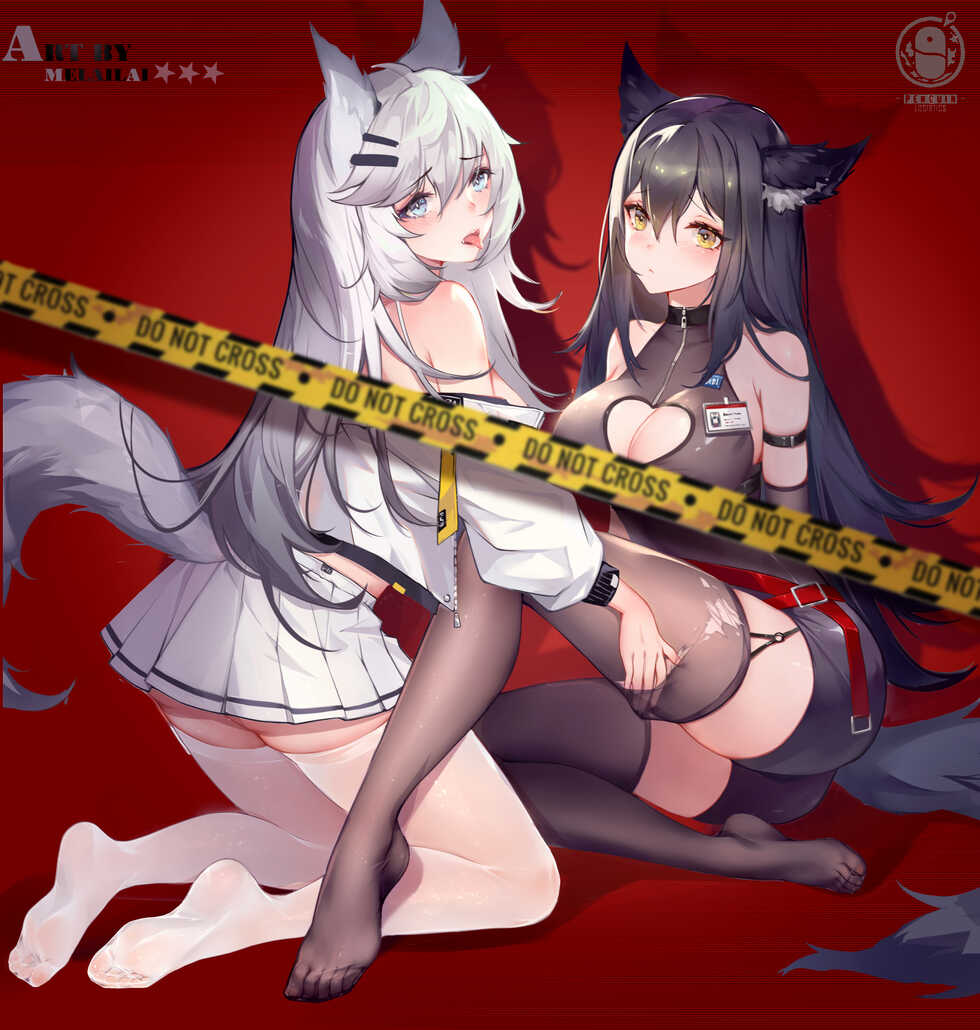 [Fanbox]么赖赖[2020.09-2022.04] - Page 15