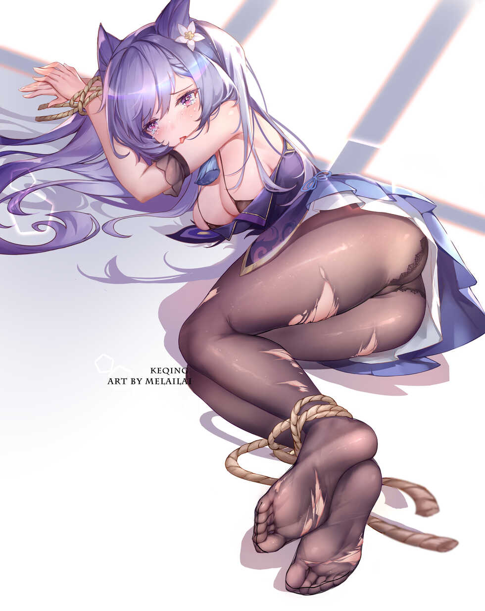 [Fanbox]么赖赖[2020.09-2022.04] - Page 17