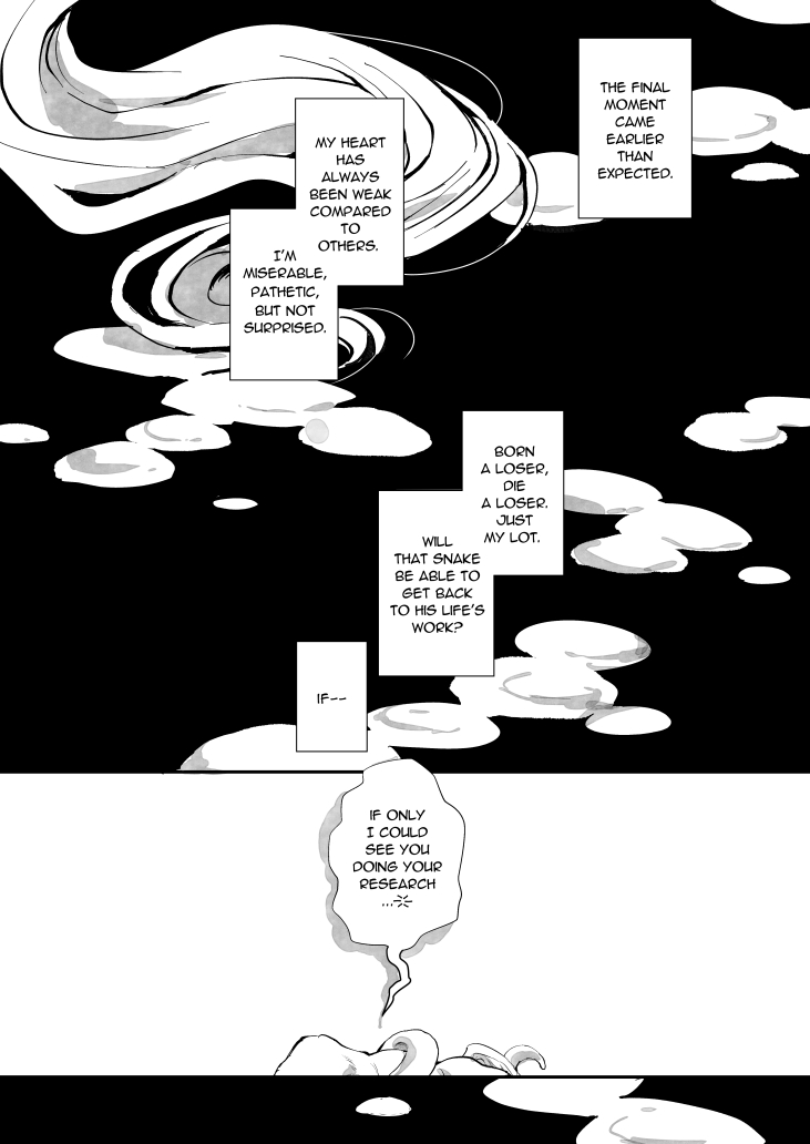 [acura] [ENG] Hymn for the Stallion - Page 14