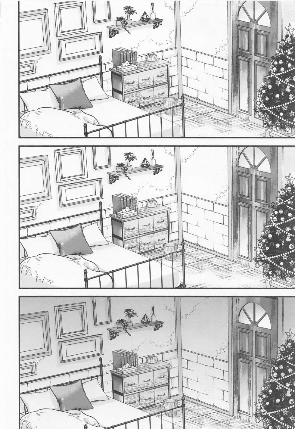 (Dai 34 Kai Hekigai Chousa Haku) [Noraposi (yumu_ko)] The World of Special kisses (Shingeki no Kyojin) - Page 7