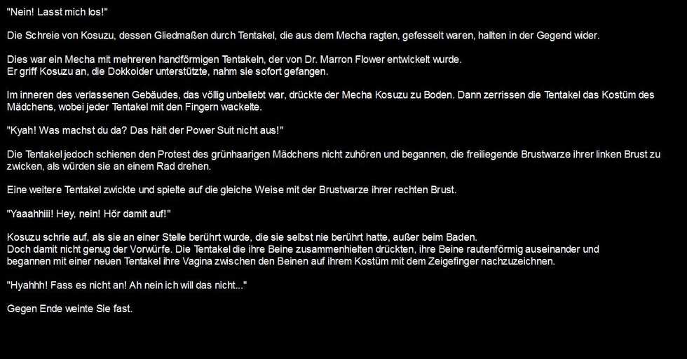 (CR34) [LolitaChannel (Arigase Shinji)] Hanken Chara Shokushu Ryoujoku CG Shuu No. 012!! Sumeba Miyako no Cosmo○-sou Suttoko Taisen HaaHaa CG Shuu (Dokkoida?!) - Page 4