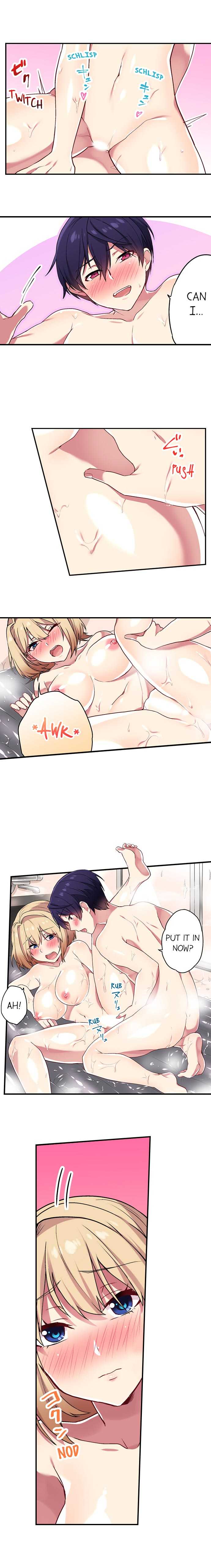 [Namita] Committee Chairman, Didn't You Just Masturbate In the Bathroom? I Can See the Number of Times People Orgasm (Ch.1-114) [English] (Ongoing) - Page 235