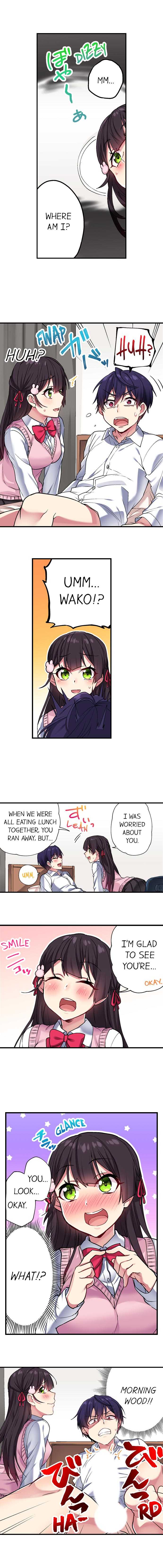 [Namita] Committee Chairman, Didn't You Just Masturbate In the Bathroom? I Can See the Number of Times People Orgasm (Ch.1-114) [English] (Ongoing) - Page 251