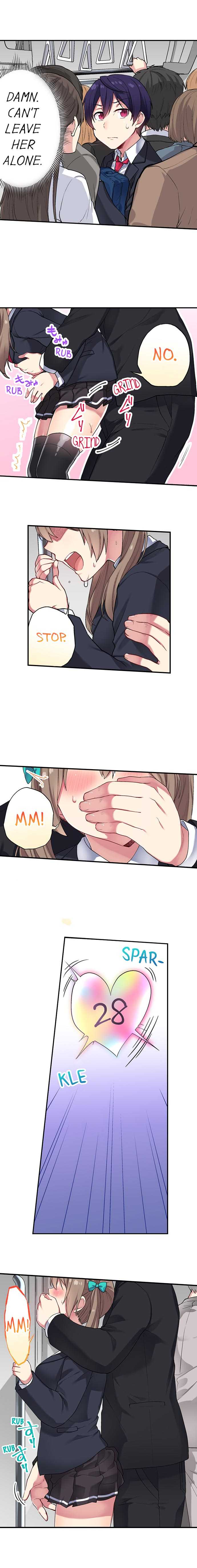 [Namita] Committee Chairman, Didn't You Just Masturbate In the Bathroom? I Can See the Number of Times People Orgasm (Ch.1-114) [English] (Ongoing) - Page 304
