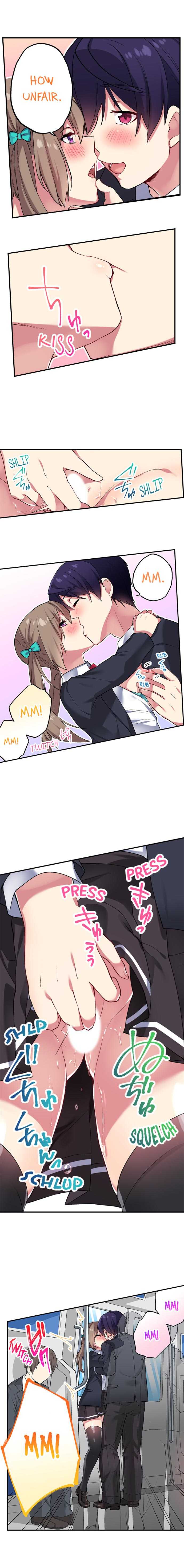 [Namita] Committee Chairman, Didn't You Just Masturbate In the Bathroom? I Can See the Number of Times People Orgasm (Ch.1-114) [English] (Ongoing) - Page 316