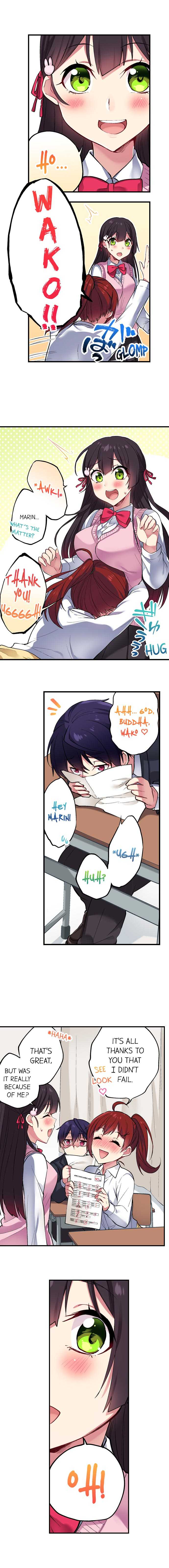 [Namita] Committee Chairman, Didn't You Just Masturbate In the Bathroom? I Can See the Number of Times People Orgasm (Ch.1-114) [English] (Ongoing) - Page 355