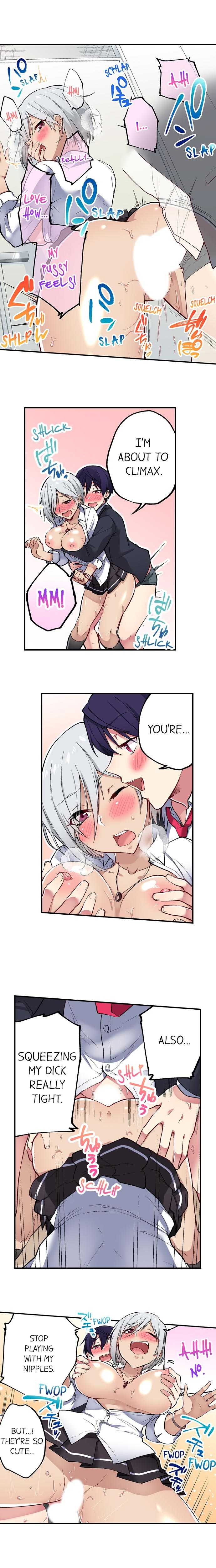 [Namita] Committee Chairman, Didn't You Just Masturbate In the Bathroom? I Can See the Number of Times People Orgasm (Ch.1-114) [English] (Ongoing) - Page 404