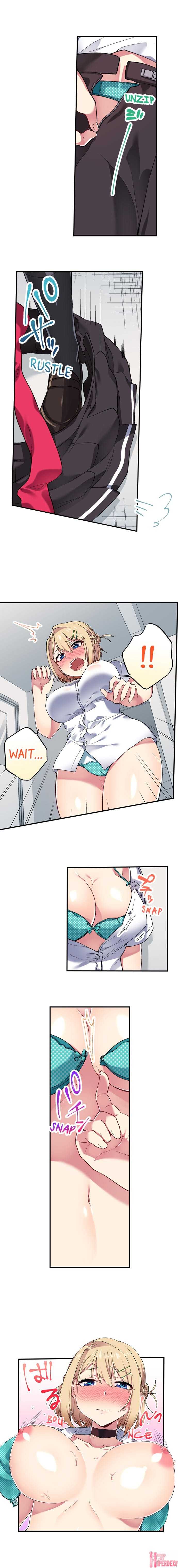 [Namita] Committee Chairman, Didn't You Just Masturbate In the Bathroom? I Can See the Number of Times People Orgasm (Ch.1-114) [English] (Ongoing) - Page 447