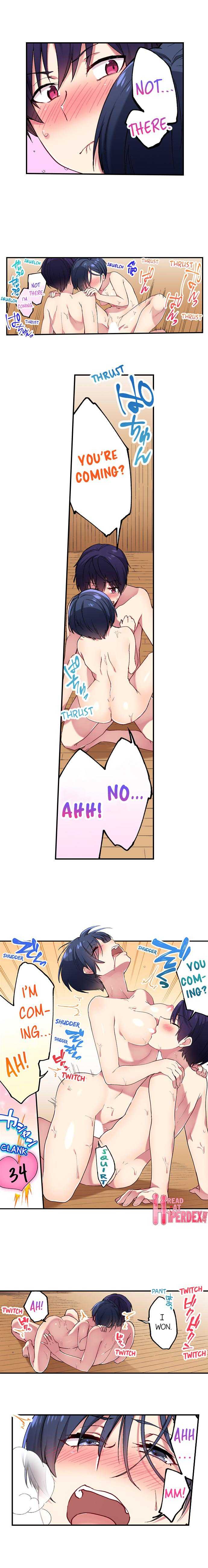 [Namita] Committee Chairman, Didn't You Just Masturbate In the Bathroom? I Can See the Number of Times People Orgasm (Ch.1-114) [English] (Ongoing) - Page 512