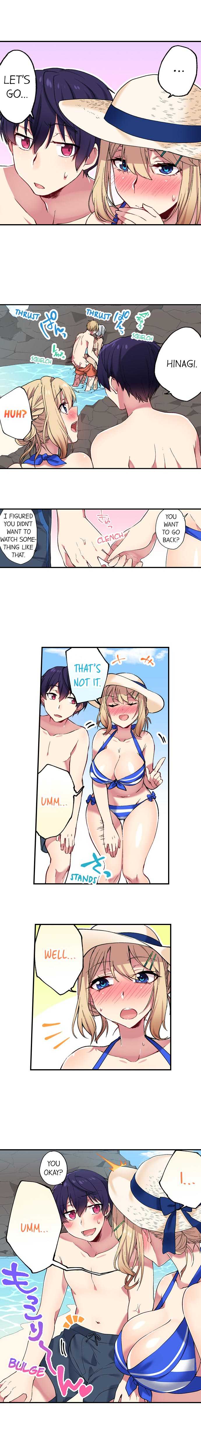 [Namita] Committee Chairman, Didn't You Just Masturbate In the Bathroom? I Can See the Number of Times People Orgasm (Ch.1-114) [English] (Ongoing) - Page 522