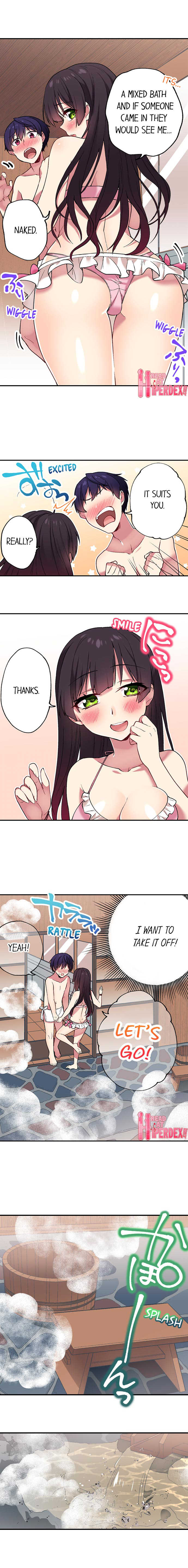 [Namita] Committee Chairman, Didn't You Just Masturbate In the Bathroom? I Can See the Number of Times People Orgasm (Ch.1-114) [English] (Ongoing) - Page 547