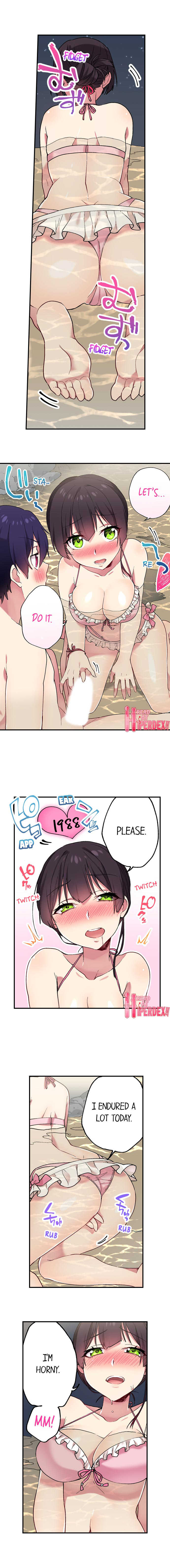 [Namita] Committee Chairman, Didn't You Just Masturbate In the Bathroom? I Can See the Number of Times People Orgasm (Ch.1-114) [English] (Ongoing) - Page 554