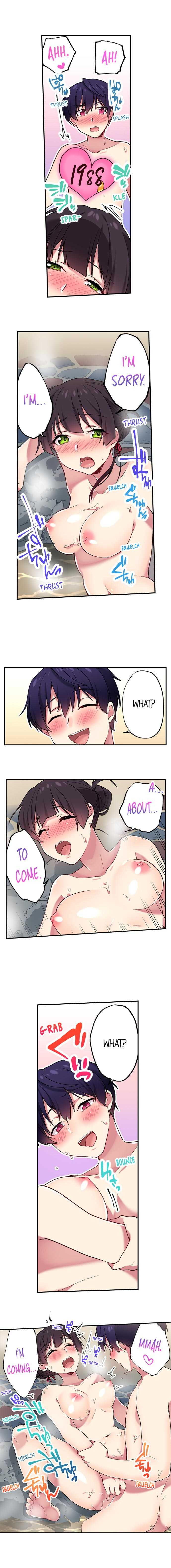 [Namita] Committee Chairman, Didn't You Just Masturbate In the Bathroom? I Can See the Number of Times People Orgasm (Ch.1-114) [English] (Ongoing) - Page 565