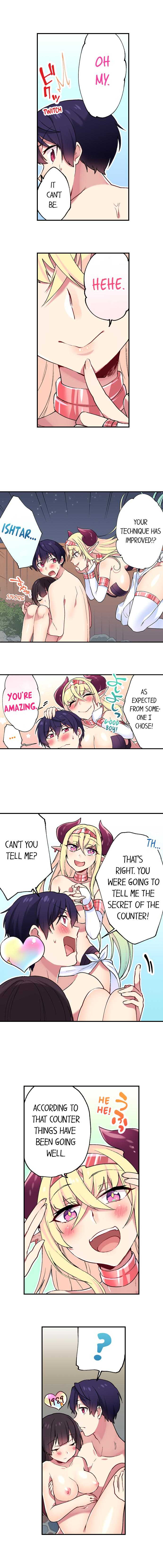 [Namita] Committee Chairman, Didn't You Just Masturbate In the Bathroom? I Can See the Number of Times People Orgasm (Ch.1-114) [English] (Ongoing) - Page 567