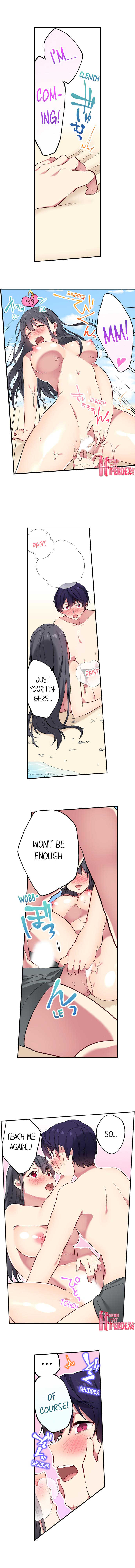 [Namita] Committee Chairman, Didn't You Just Masturbate In the Bathroom? I Can See the Number of Times People Orgasm (Ch.1-114) [English] (Ongoing) - Page 613