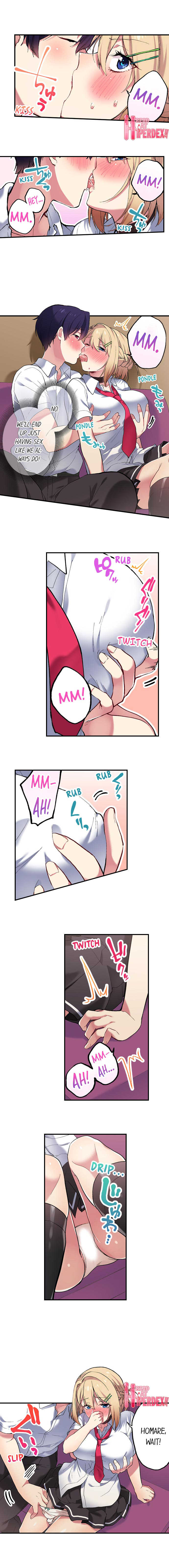 [Namita] Committee Chairman, Didn't You Just Masturbate In the Bathroom? I Can See the Number of Times People Orgasm (Ch.1-114) [English] (Ongoing) - Page 631