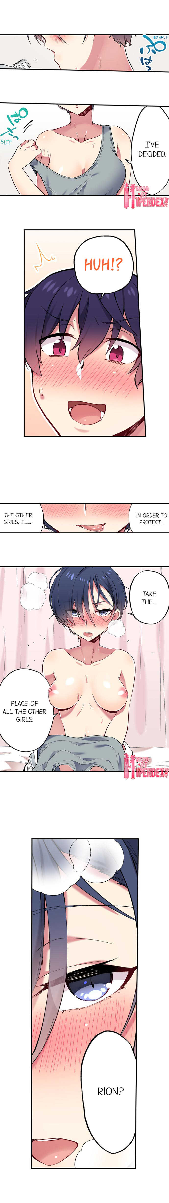 [Namita] Committee Chairman, Didn't You Just Masturbate In the Bathroom? I Can See the Number of Times People Orgasm (Ch.1-114) [English] (Ongoing) - Page 661