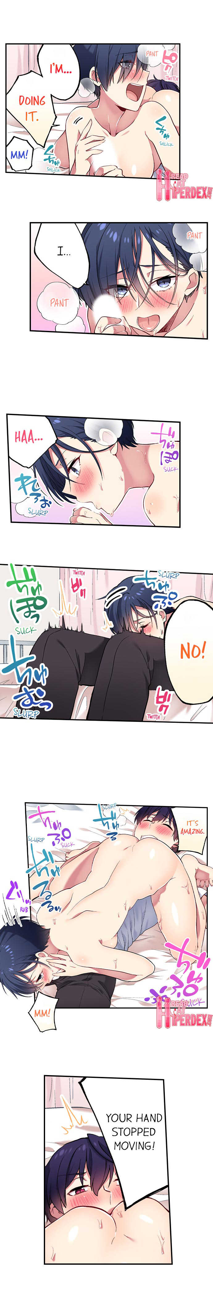 [Namita] Committee Chairman, Didn't You Just Masturbate In the Bathroom? I Can See the Number of Times People Orgasm (Ch.1-114) [English] (Ongoing) - Page 673