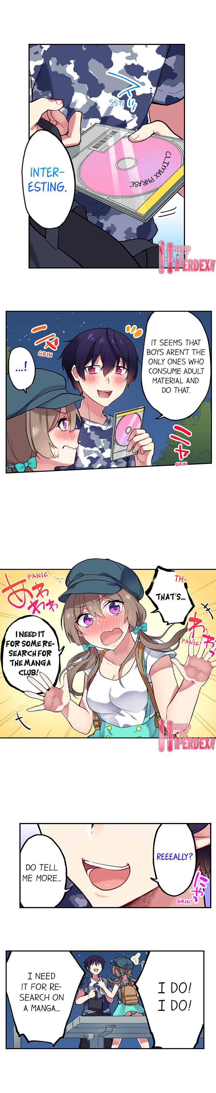 [Namita] Committee Chairman, Didn't You Just Masturbate In the Bathroom? I Can See the Number of Times People Orgasm (Ch.1-114) [English] (Ongoing) - Page 709