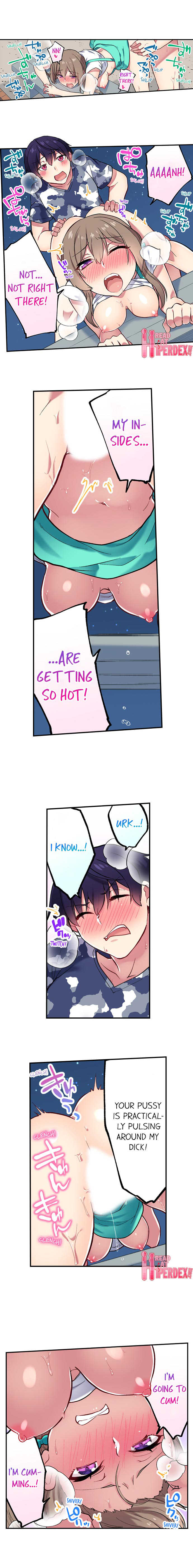 [Namita] Committee Chairman, Didn't You Just Masturbate In the Bathroom? I Can See the Number of Times People Orgasm (Ch.1-114) [English] (Ongoing) - Page 728