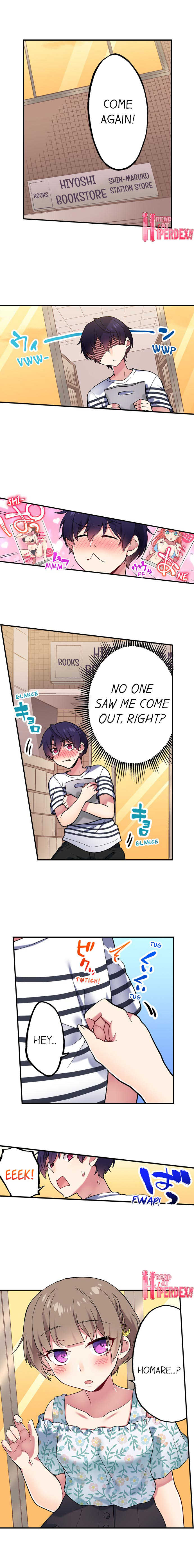 [Namita] Committee Chairman, Didn't You Just Masturbate In the Bathroom? I Can See the Number of Times People Orgasm (Ch.1-114) [English] (Ongoing) - Page 759