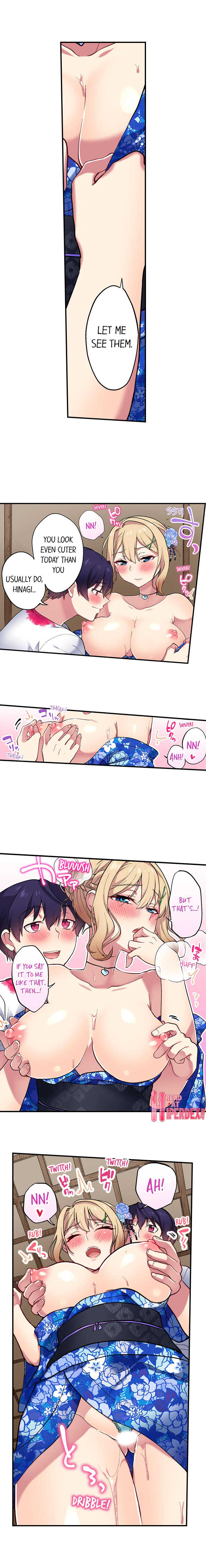 [Namita] Committee Chairman, Didn't You Just Masturbate In the Bathroom? I Can See the Number of Times People Orgasm (Ch.1-114) [English] (Ongoing) - Page 799