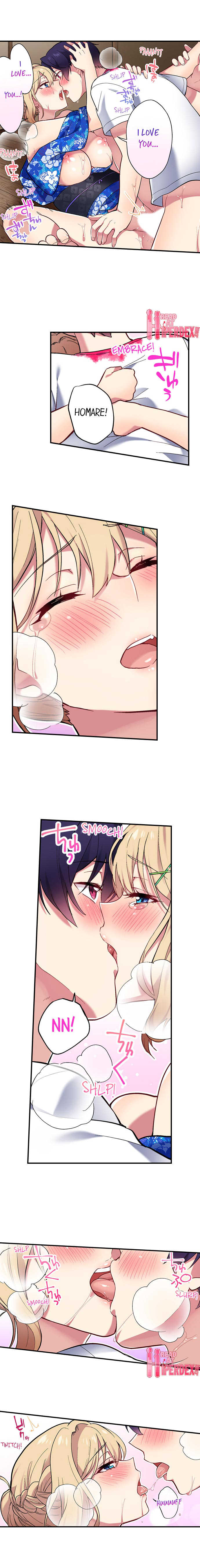 [Namita] Committee Chairman, Didn't You Just Masturbate In the Bathroom? I Can See the Number of Times People Orgasm (Ch.1-114) [English] (Ongoing) - Page 808