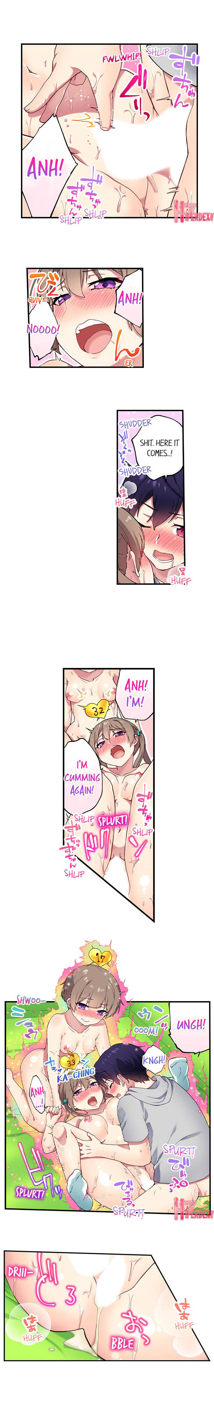 [Namita] Committee Chairman, Didn't You Just Masturbate In the Bathroom? I Can See the Number of Times People Orgasm (Ch.1-114) [English] (Ongoing) - Page 891