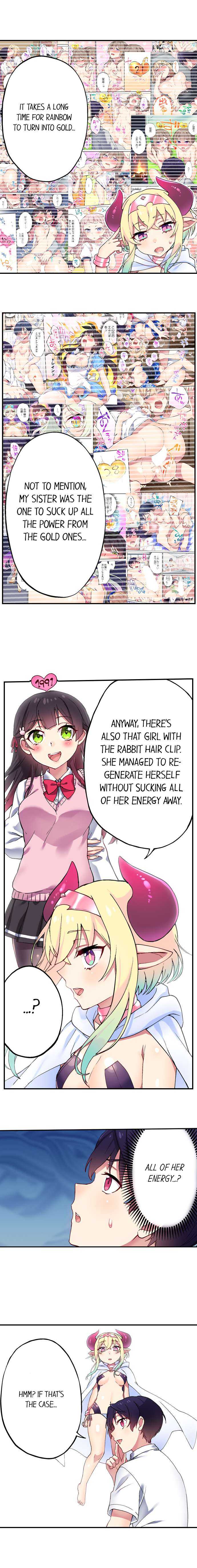 [Namita] Committee Chairman, Didn't You Just Masturbate In the Bathroom? I Can See the Number of Times People Orgasm (Ch.1-114) [English] (Ongoing) - Page 898