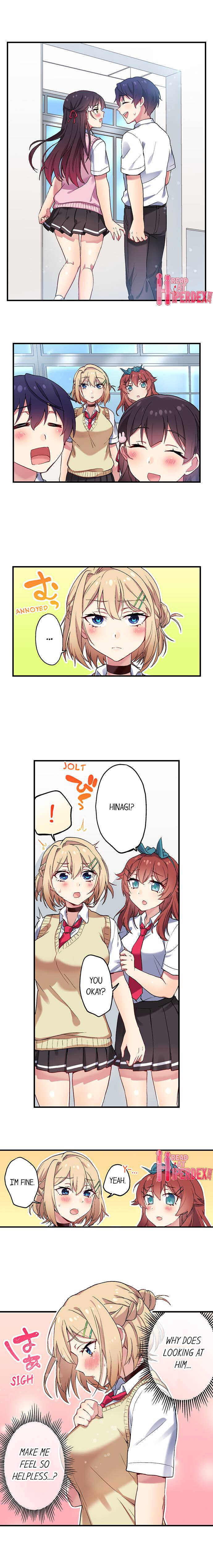 [Namita] Committee Chairman, Didn't You Just Masturbate In the Bathroom? I Can See the Number of Times People Orgasm (Ch.1-114) [English] (Ongoing) - Page 978