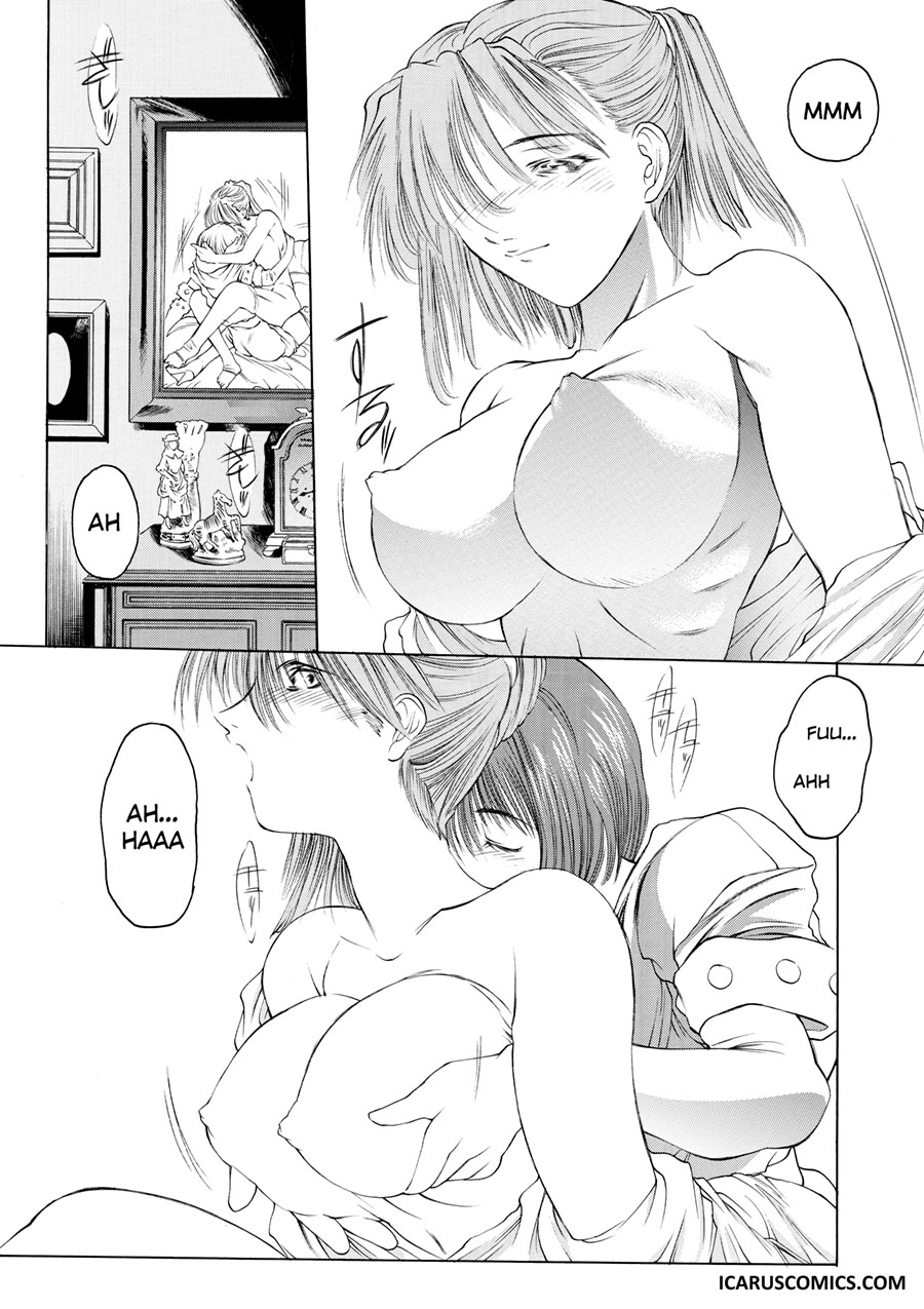 Comic AG Digital 004 - Page 29