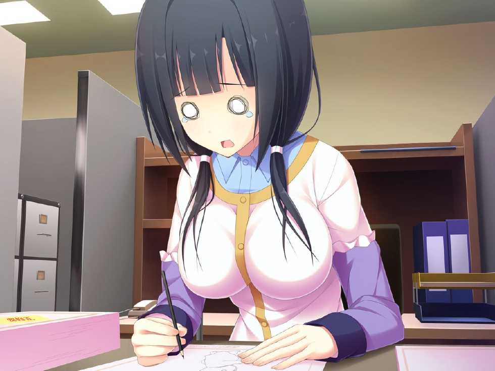 [Youmou Farm] Animator no Kanojo (SHIROBAKO) [Chinese] - Page 36