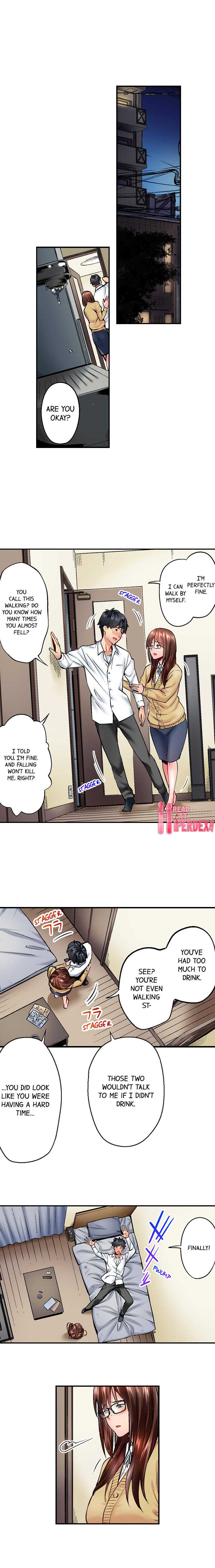 [Iburo.] Simple yet Sexy (Ch.1-66) [English] - Page 44