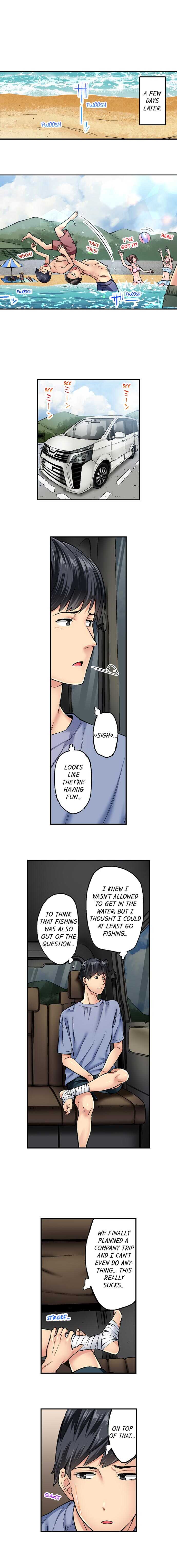 [Iburo.] Simple yet Sexy (Ch.1-66) [English] - Page 66