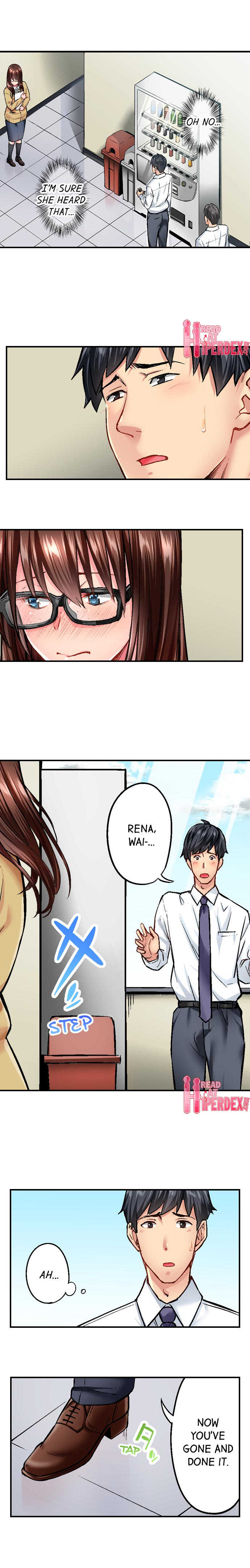 [Iburo.] Simple yet Sexy (Ch.1-66) [English] - Page 91