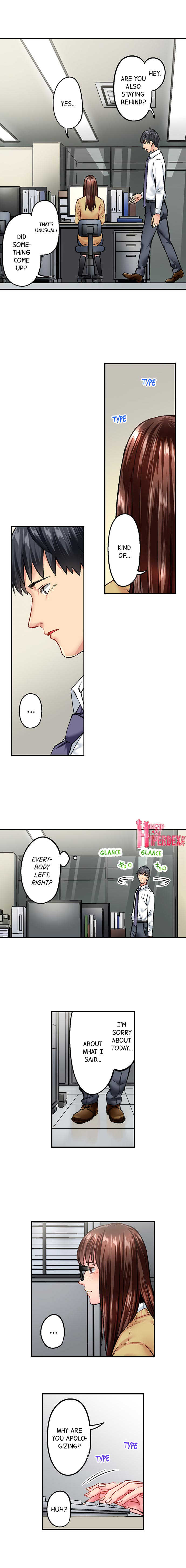 [Iburo.] Simple yet Sexy (Ch.1-66) [English] - Page 94