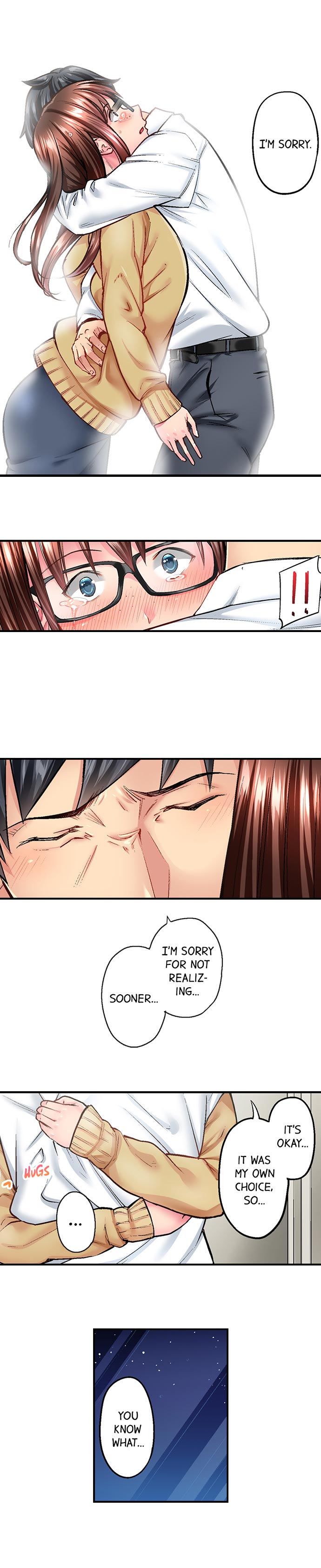 [Iburo.] Simple yet Sexy (Ch.1-66) [English] - Page 102