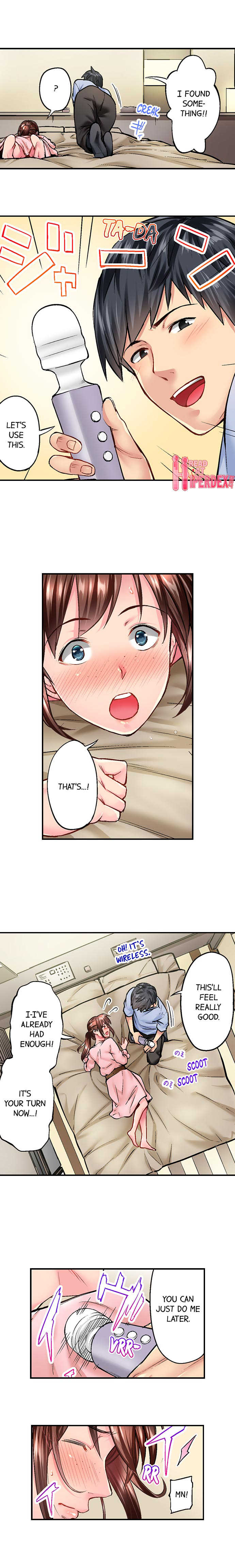 [Iburo.] Simple yet Sexy (Ch.1-66) [English] - Page 126