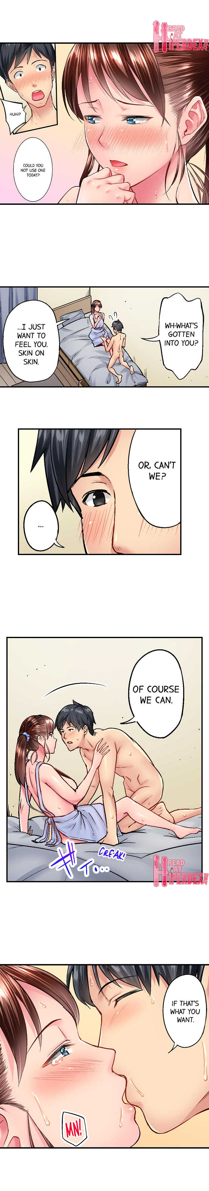 [Iburo.] Simple yet Sexy (Ch.1-66) [English] - Page 196